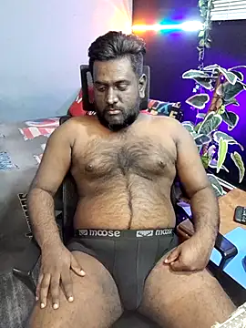 Rayansmith  online show from December 15, 12:09 pm