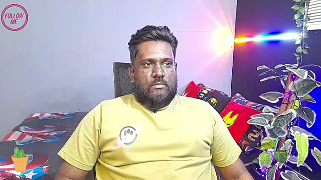 Rayansmith  online show from January 7, 1:41 am