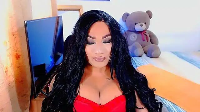 9InchsPunisherXXX online show from December 16, 3:43 pm