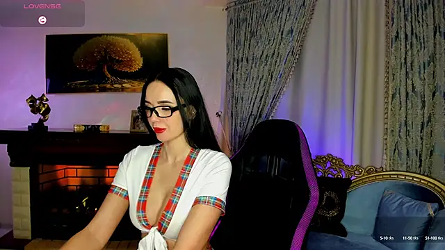 Black-Mamba- online show from February 22, 7:14 pm