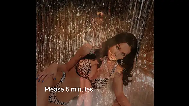 Black-Mamba- online show from November 8, 8:29 pm