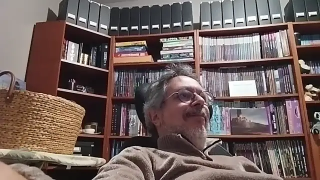 Mandra is a whore online show from October 24, 9:22 pm