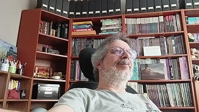 Mandra is a whore online show from November 9, 1:09 pm