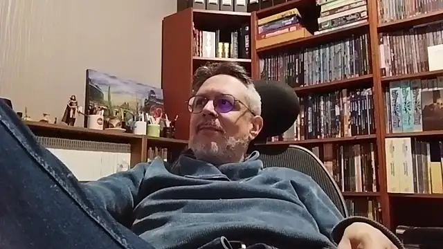 Mandra is a whore online show from November 21, 10:19 pm