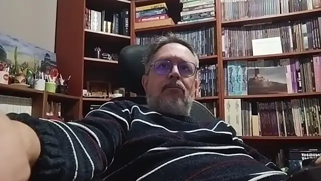 Mandra is a whore online show from December 2, 10:27 pm