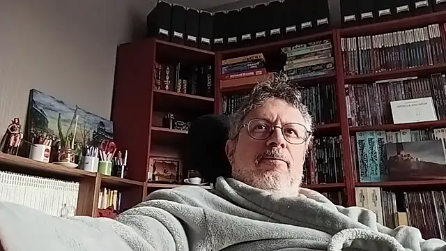 Mandra is a whore online show from January 11, 10:31 am