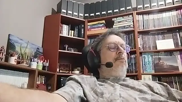 Mandra is a whore online show from January 14, 8:42 am