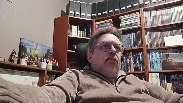 Mandra is a whore online show from January 14, 10:03 pm