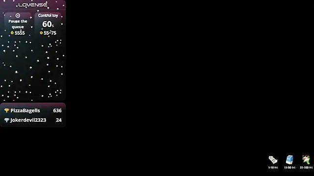 ZoeBakers  online show from March 21, 7:00 am