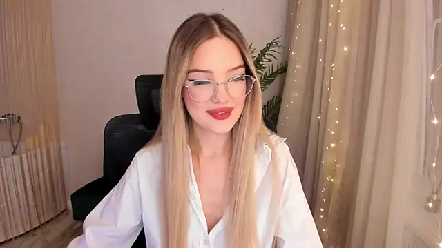 FloweryLove 1 online show from January 29, 3:37 pm