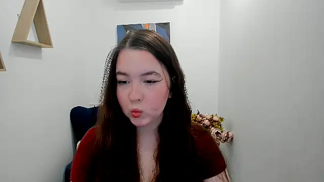 WishToBloom online show from February 26, 3:16 am