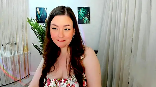WishToBloom online show from May 21, 7:54 pm