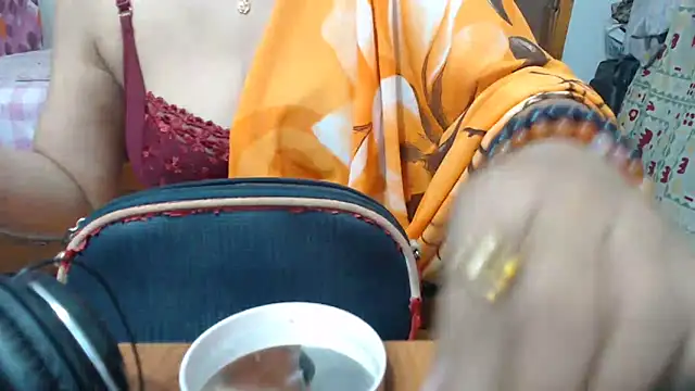 sexy jaaan online show from March 6, 6:16 pm