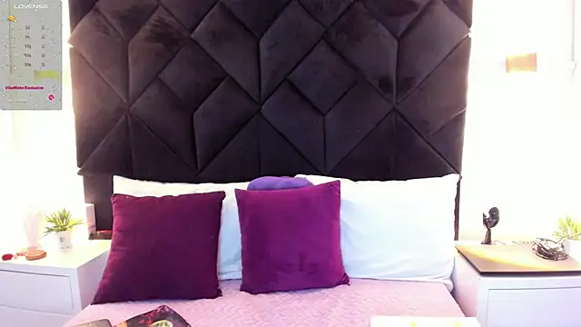 letiziia sky1 online show from December 17, 7:31 pm