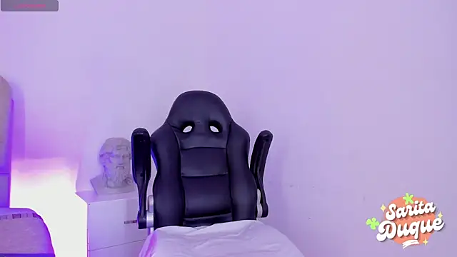 sarita duque online show from March 19, 12:12 pm