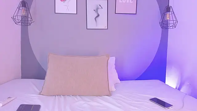 sarita duque online show from March 19, 1:15 pm