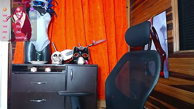 merlyna goldens online show from February 22, 3:12 am