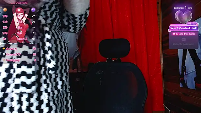 merlyna goldens online show from February 28, 6:21 am