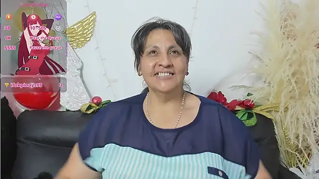 merlyna goldens online show from January 13, 11:43 pm