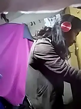 davidatration15 online show from January 19, 4:01 am