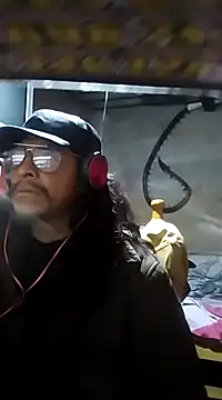 davidatration15 online show from February 23, 2:29 am