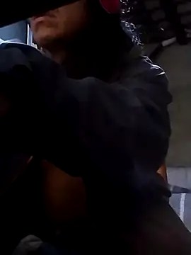 davidatration15 online show from October 9, 4:10 am