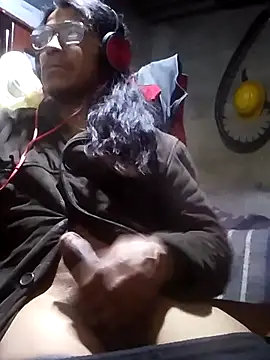 davidatration15 online show from October 18, 2:47 am