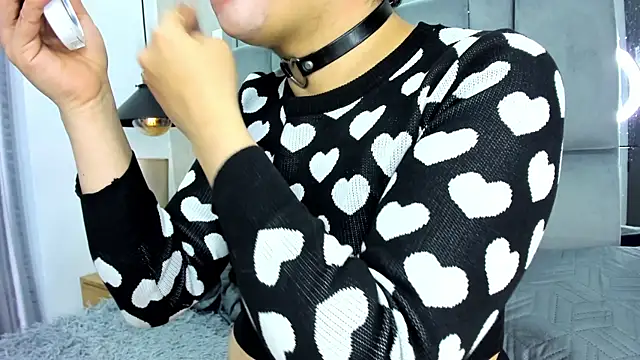 Satuurn  online show from March 31, 1:00 pm