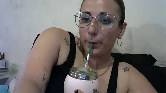 black lady731 online show from January 12, 11:32 pm