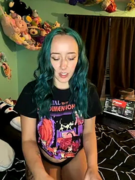 clarasosaa online show from December 21, 11:01 pm