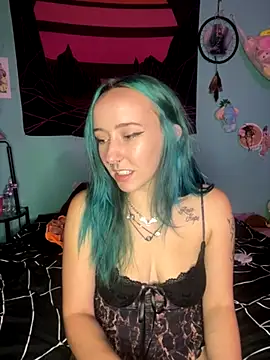 clarasosaa online show from January 6, 3:54 am