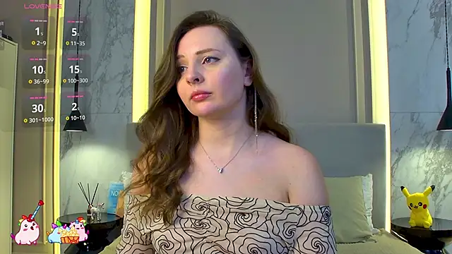 maltii evans online show from January 19, 8:50 am