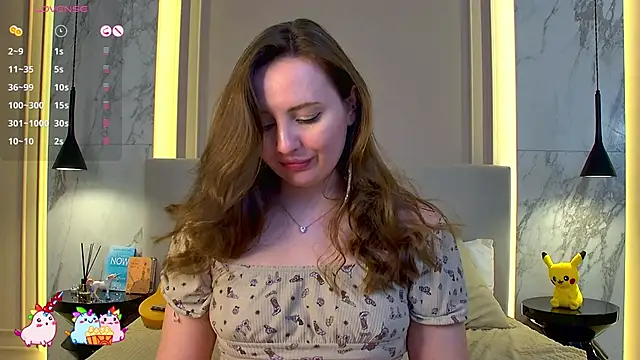 maltii evans online show from January 30, 11:22 am