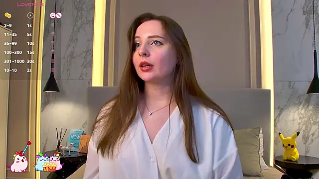 maltii evans online show from February 3, 9:19 am