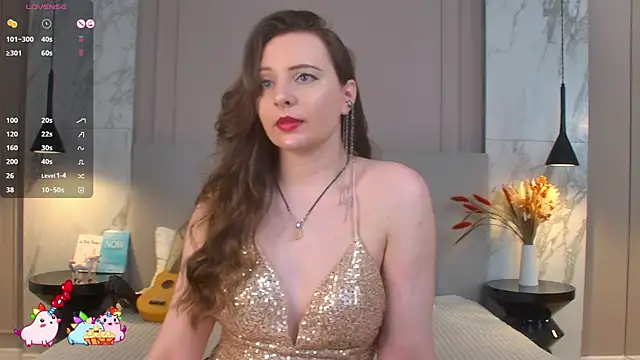 maltii evans online show from November 13, 5:17 am