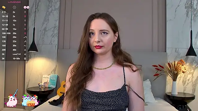 maltii evans online show from November 25, 5:07 am