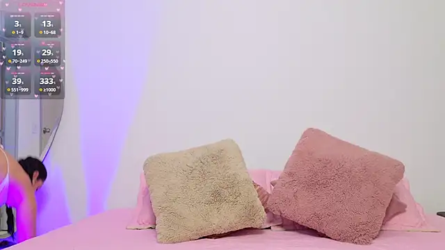 Mar 333 online show from January 28, 11:50 pm