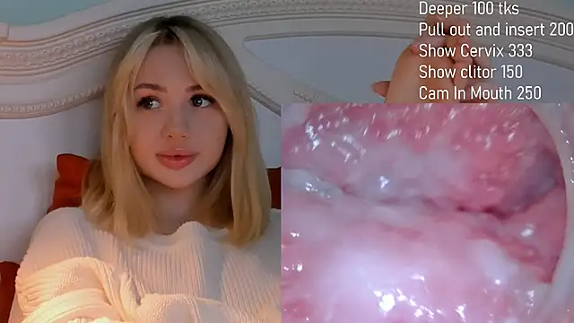 jannemary online show from December 26, 3:49 am