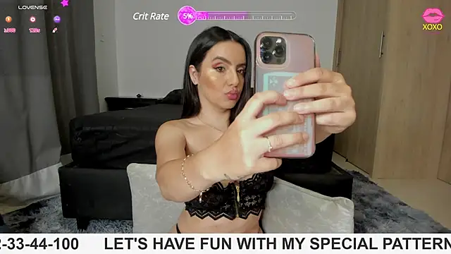 rouse lili online show from December 5, 10:33 am