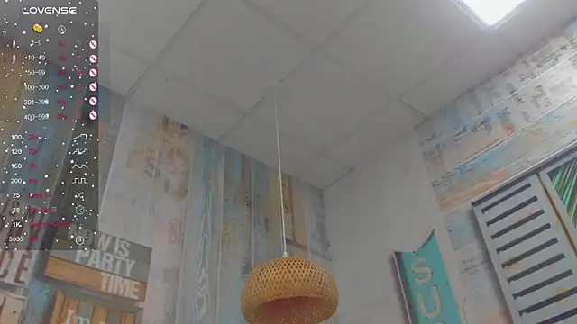 Snapshot of Isabela-Gomez chatting on December 11, 7:36 pm Isabela-Gomez online show from December 11, 7:36 pm