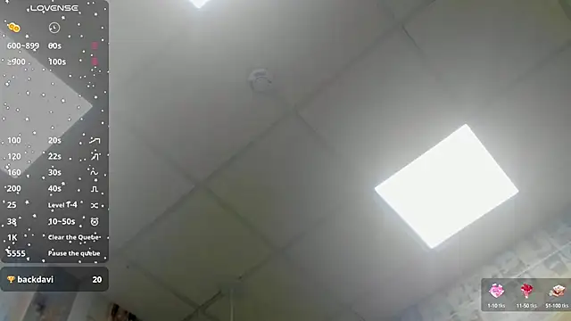 Snapshot of Isabela-Gomez chatting on December 28, 3:48 pm Isabela-Gomez online show from December 28, 3:48 pm