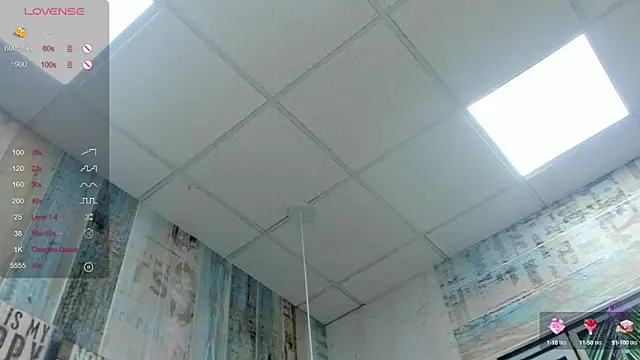 Snapshot of Isabela-Gomez chatting on January 13, 6:38 pm Isabela-Gomez online show from January 13, 6:38 pm