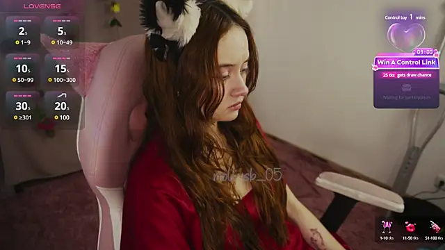 molly russell online show from January 13, 4:30 pm