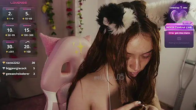 molly russell online show from January 17, 3:22 pm