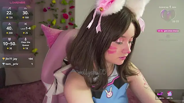 molly russell online show from September 19, 10:43 pm