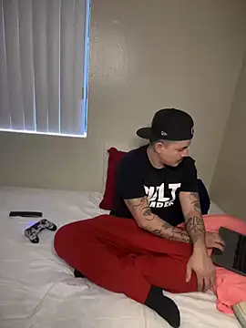 PeterGrandee online show from January 21, 11:55 pm