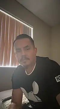 PeterGrandee online show from January 31, 8:12 pm