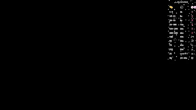 Paula Desousa online show from March 28, 5:34 pm