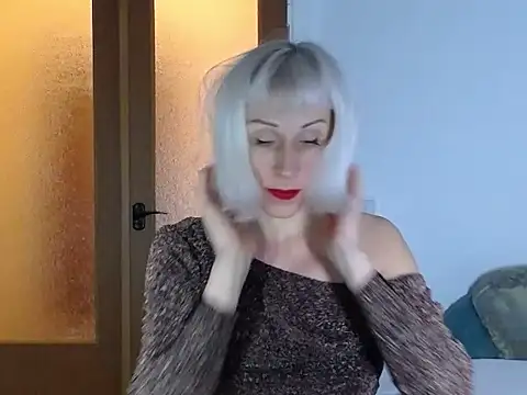 Kissiya-Allisya online show from February 3, 9:39 pm