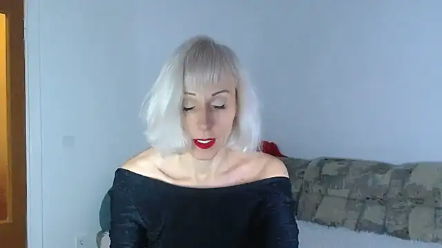 Kissiya-Allisya online show from February 17, 4:15 pm